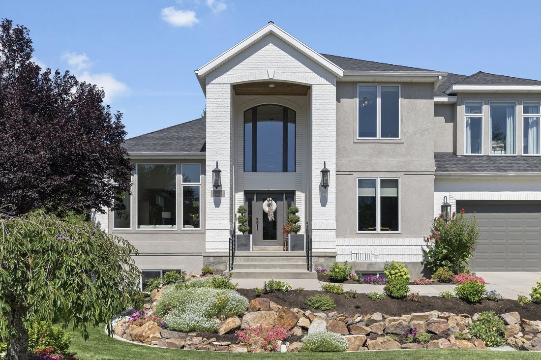 House in Cottonwood Heights, Utah, United States 2 - 18498668