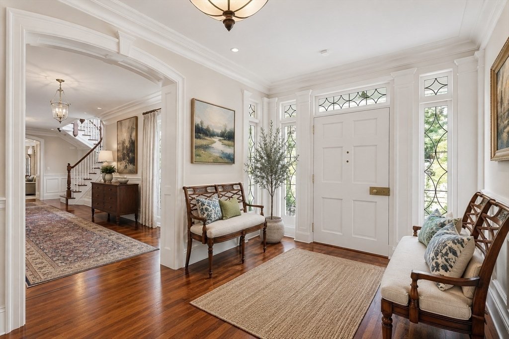 House in Concord, Massachusetts, United States 3 - 17317202