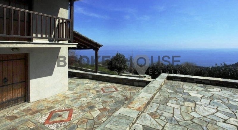 House in Mouresi, Thessaly and Central Greece, Greece 1 - 18498435