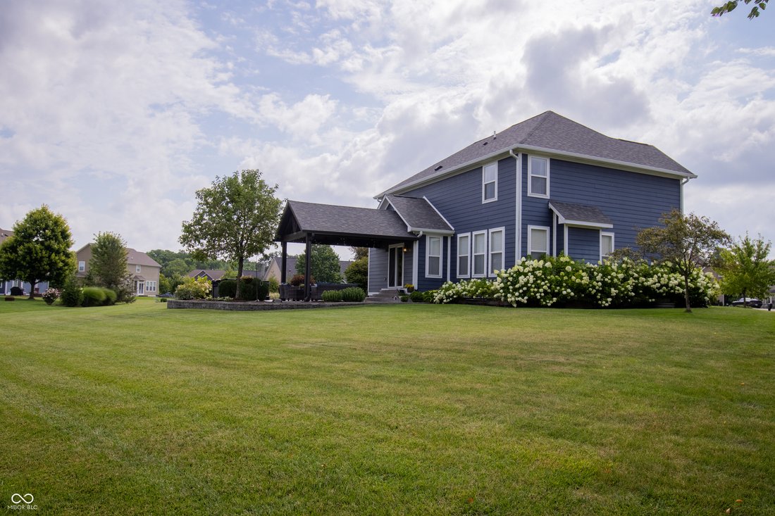 House in Westfield, Indiana, United States 2 - 18498669