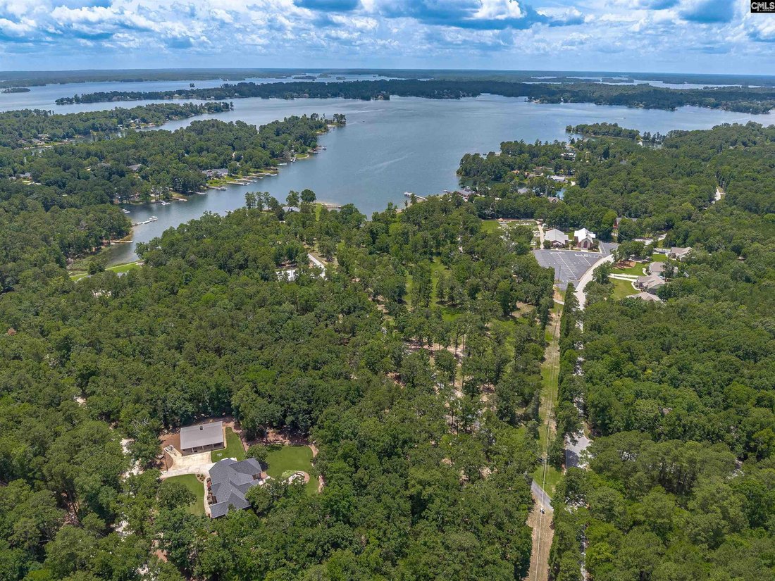 House in Chapin, South Carolina, United States 4 - 18498688