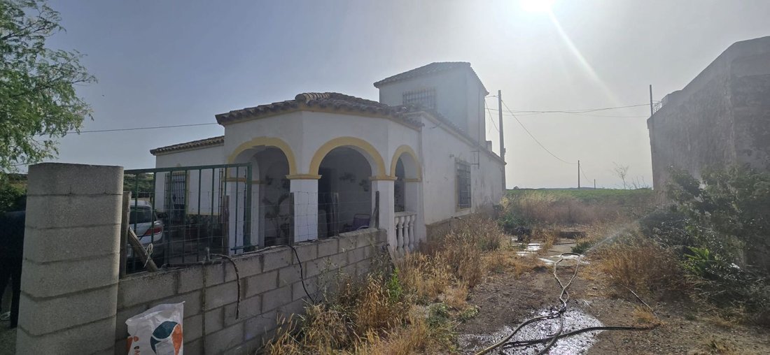 Farm Ranch in Jerez De La Frontera, Andalusia, Spain 5 - 18498457