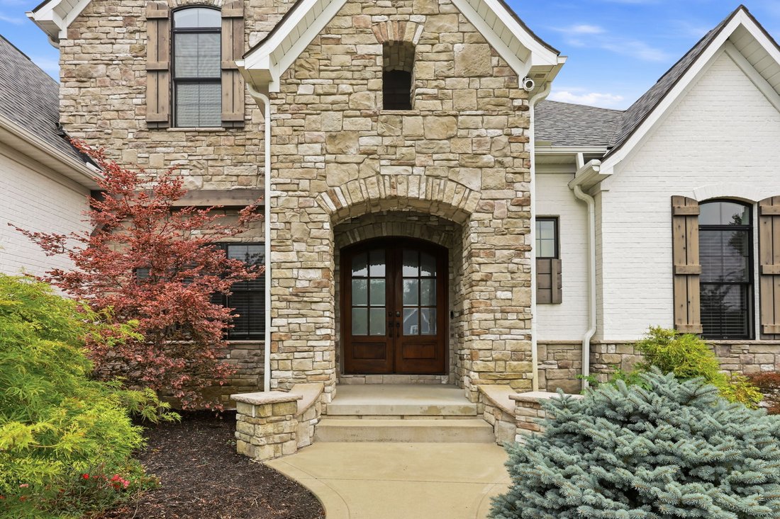 House in Medina, Ohio, United States 2 - 18498675