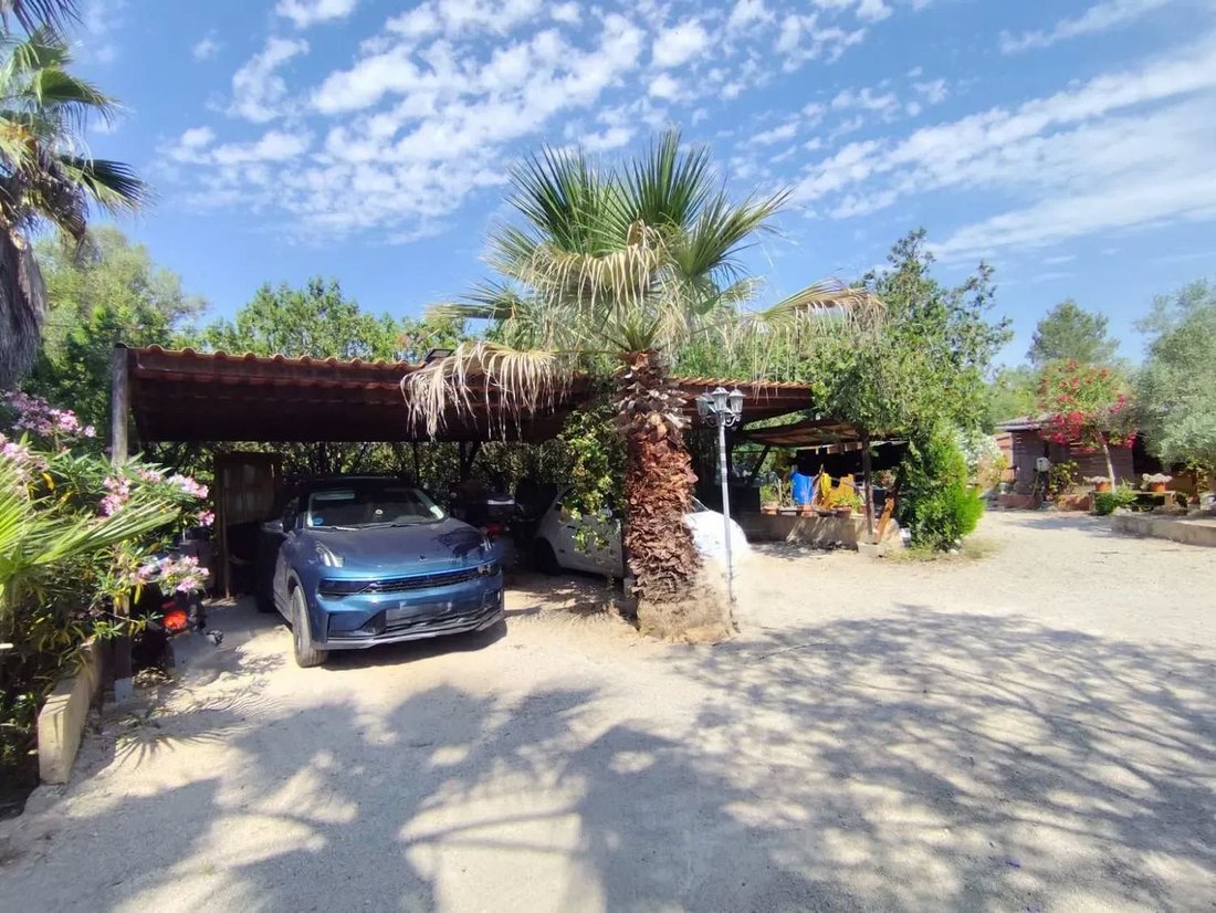 Farm Ranch in Algaida, Balearic Islands, Spain 4 - 18498504