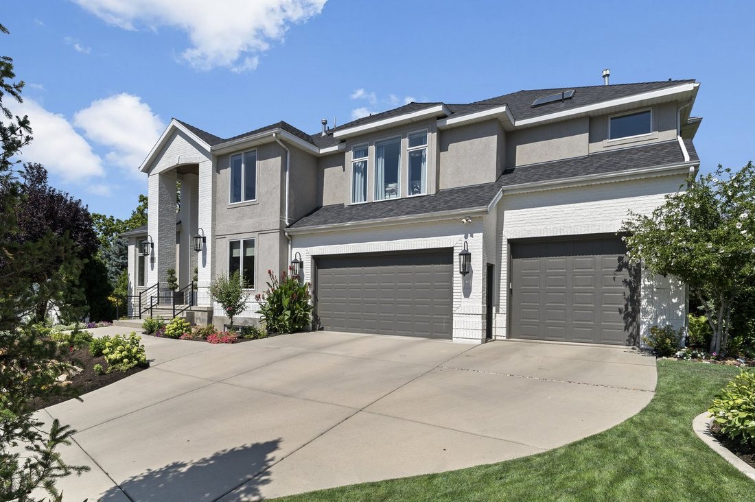 House in Cottonwood Heights, Utah, United States 3 - 18498668