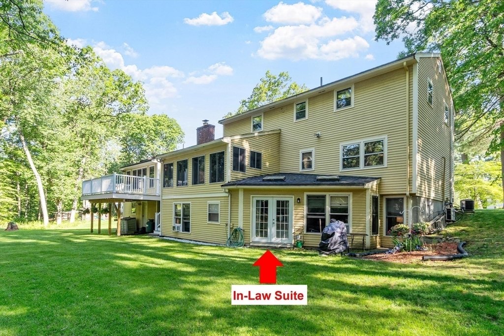 House in Andover, Massachusetts, United States 2 - 18080943