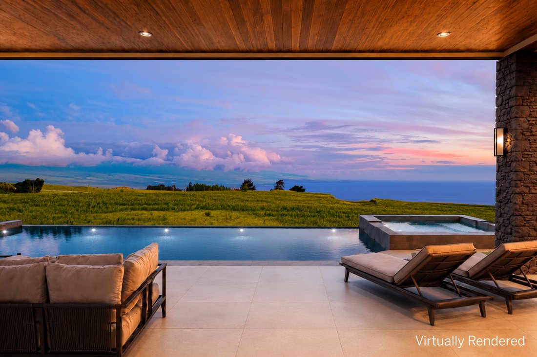 Land in Waimea, Hawaii, United States 3 - 18498287