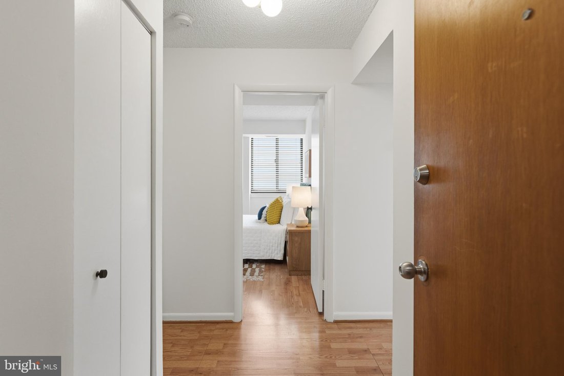 Condo in Washington, District of Columbia, United States 2 - 18498588