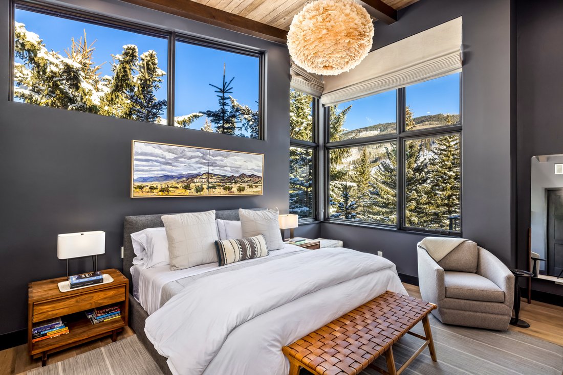 Apartment in Vail, Colorado, United States 4 - 18498489