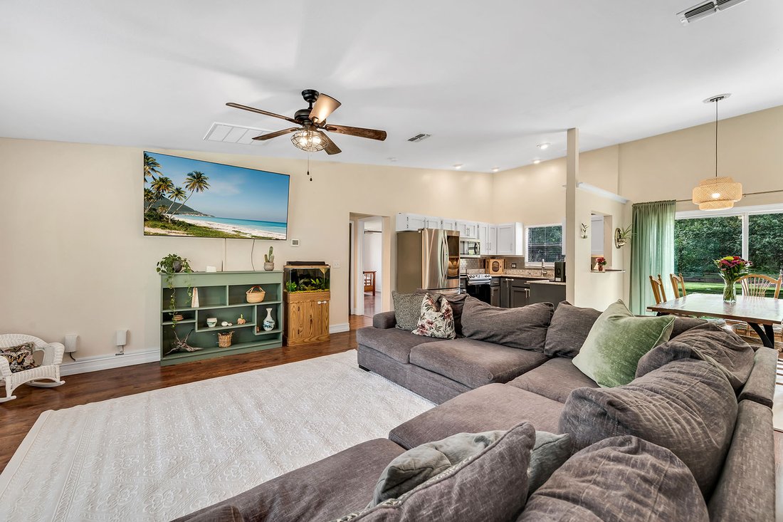 House in Naples, Florida, United States 4 - 18498500