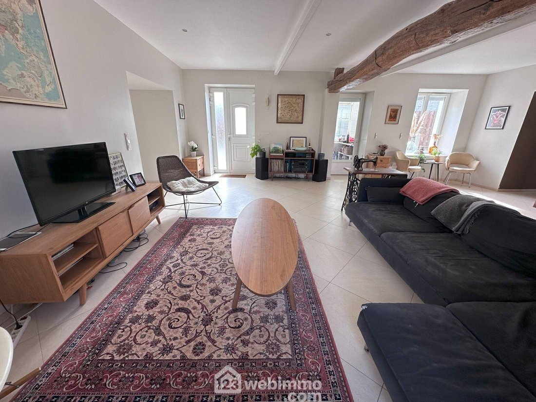 House in Cely, Ile-de-France, France 5 - 18498385