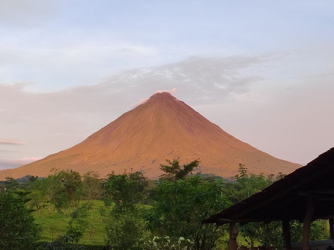 Land in Tabacon, Alajuela Province, Costa Rica 2 - 18498411