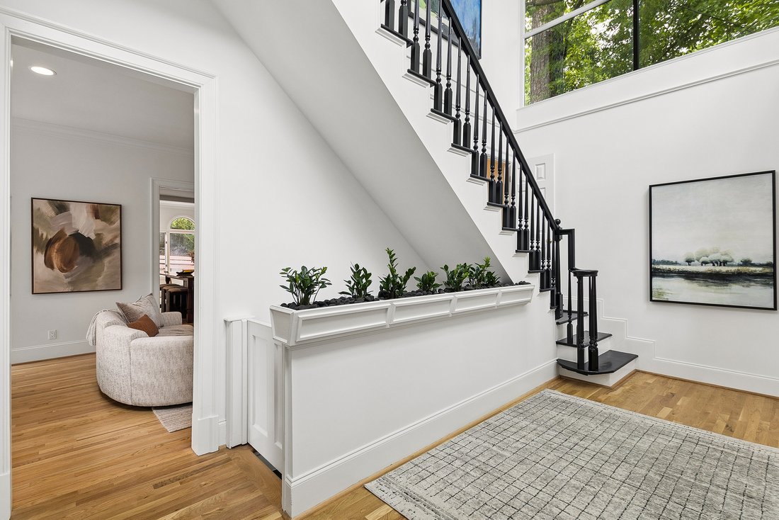House in Atlanta, Georgia, United States 4 - 18498678