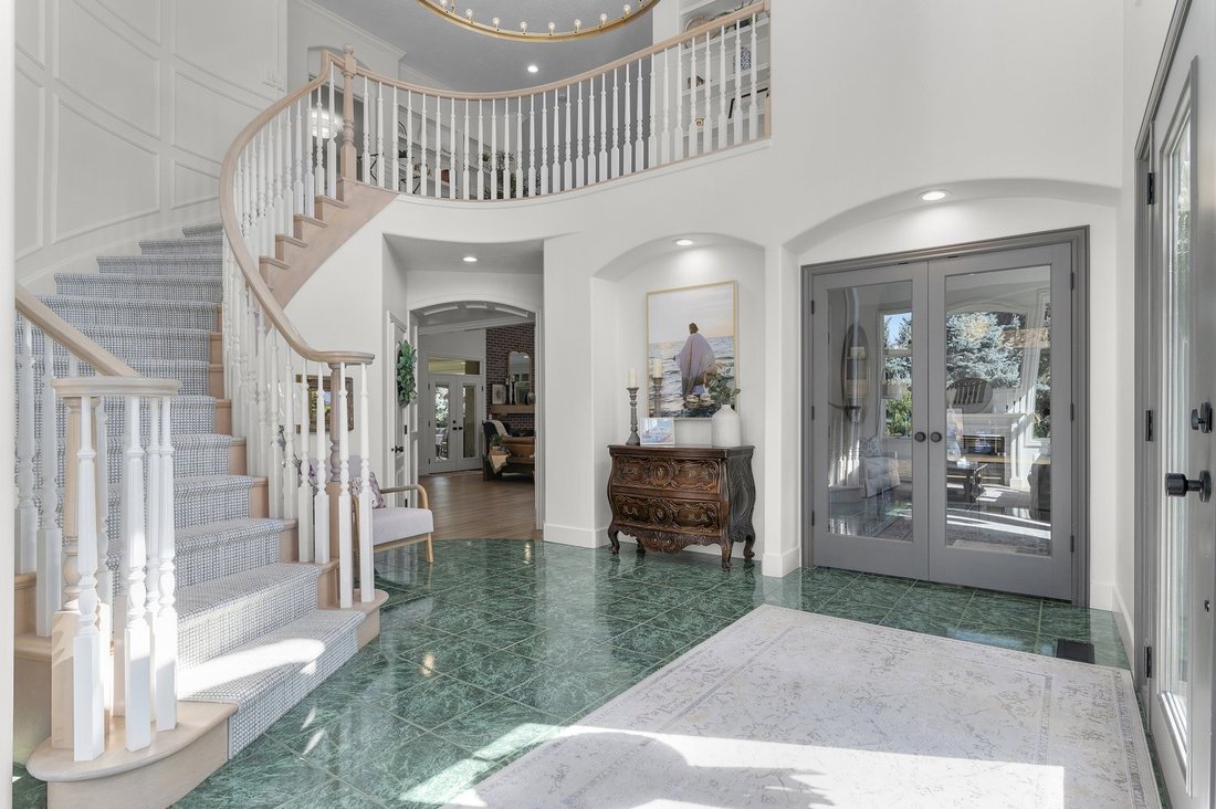 House in Cottonwood Heights, Utah, United States 5 - 18498668