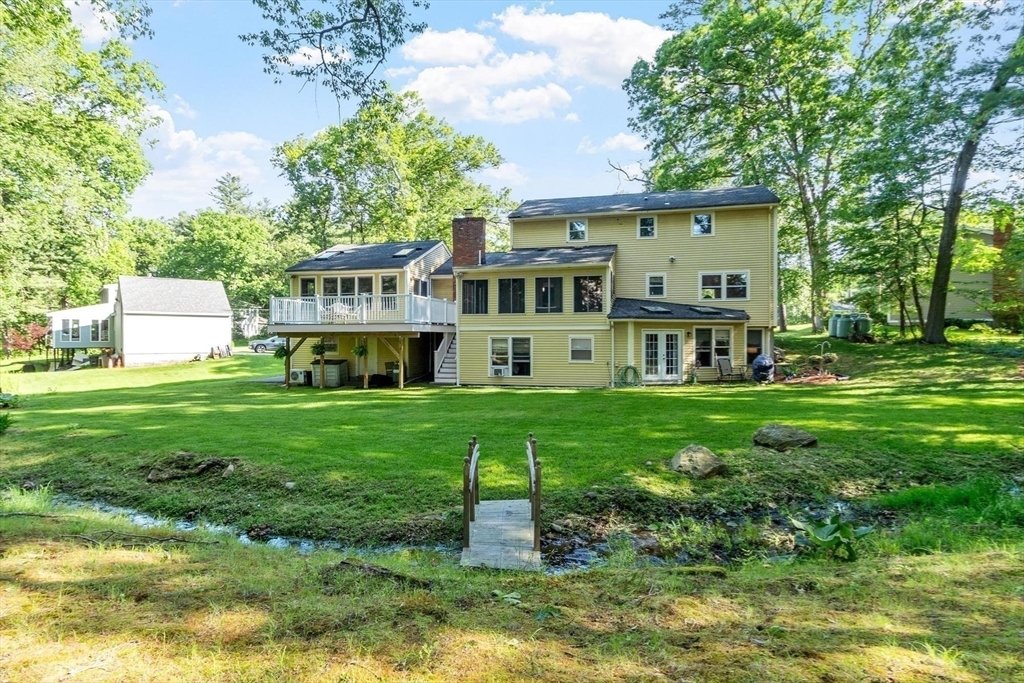 House in Andover, Massachusetts, United States 3 - 18080943