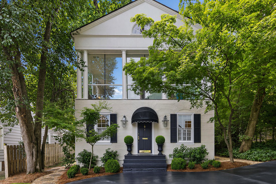 House in Atlanta, Georgia, United States 1 - 18498678