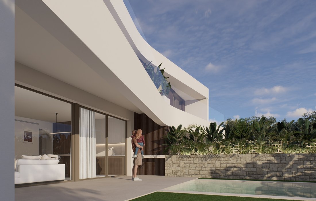 Apartment in Santa Pola, Valencian Community, Spain 3 - 18498520