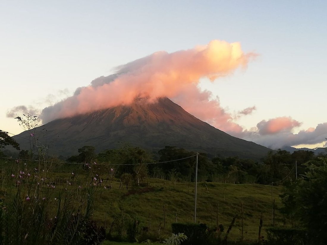 Land in Tabacon, Alajuela Province, Costa Rica 5 - 18498411