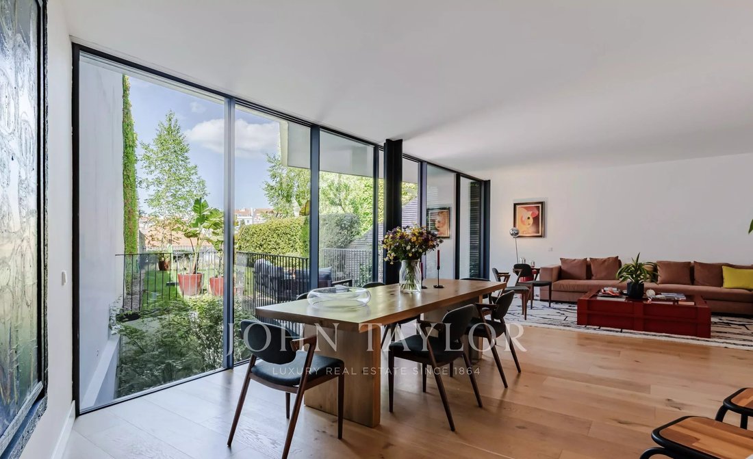 Apartment in Santo Antonio, Lisbon, Portugal 1 - 18498260