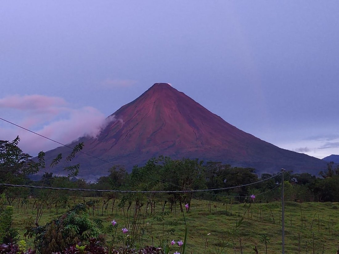 Land in Tabacon, Alajuela Province, Costa Rica 3 - 18498411