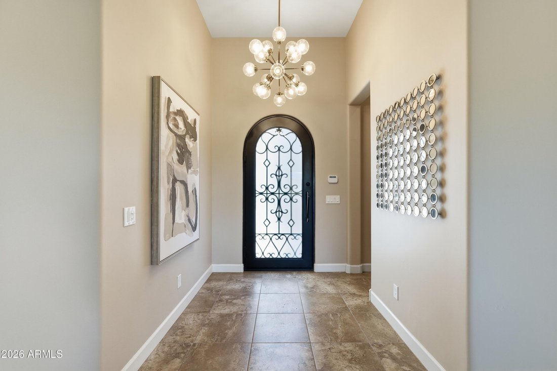 House in Scottsdale, Arizona, United States 3 - 18498684