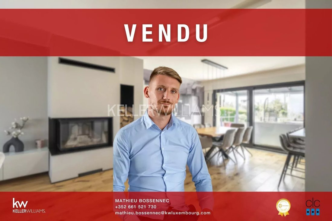 House in Roeser, Esch-sur-Alzette, Luxembourg 1 - 15474602
