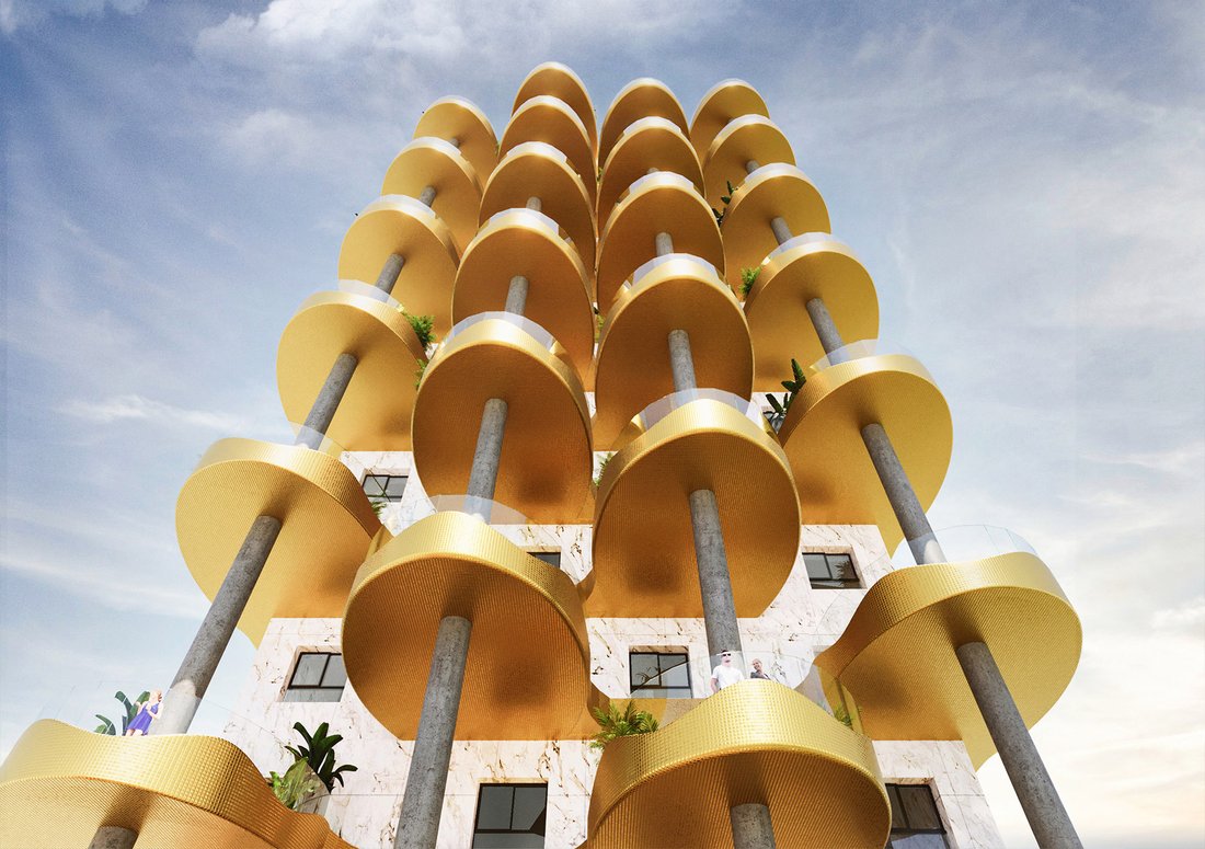 Apartment in Calp / Calpe, Valencian Community, Spain 5 - 18498545