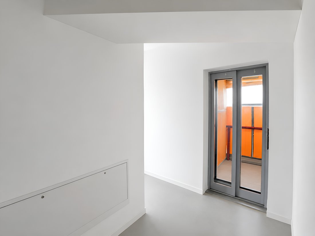 Apartment in Bucharest, Municipiul București, Romania 4 - 18498291