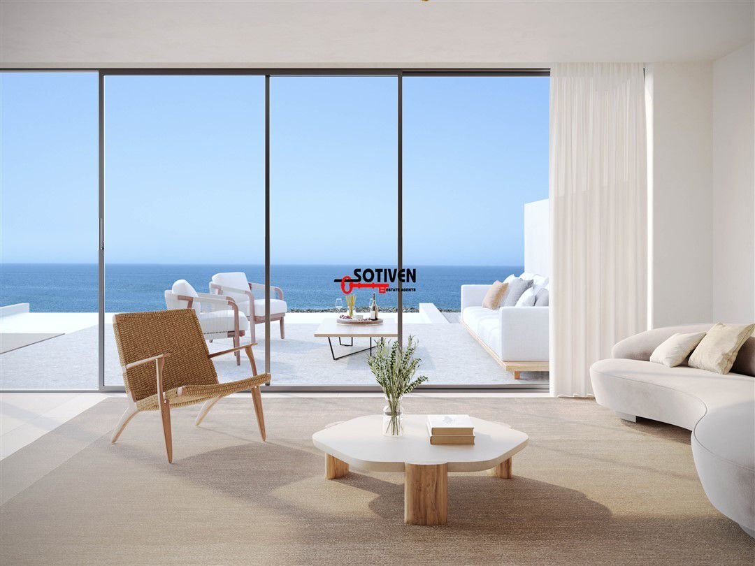 Penthouse in Callao Salvaje, Adeje, Canary Islands 1 - 18498445