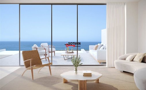 Penthouse in Callao Salvaje, Adeje, Canary Islands 1