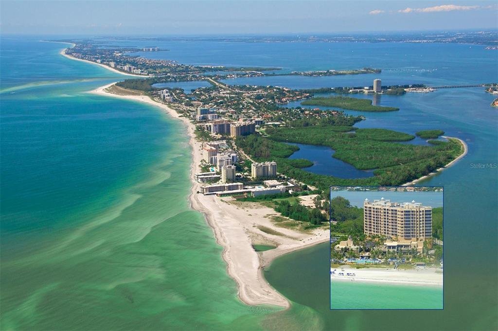 Condominio a Sarasota, Florida, Stati Uniti 3 - 18498689