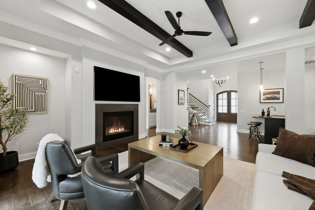 House in Medina, Ohio, United States 4 - 18498675
