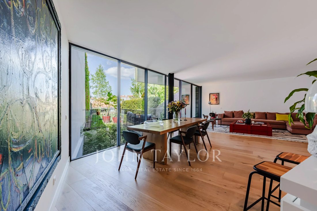 Apartment in Santo Antonio, Lisbon, Portugal 5 - 18498260