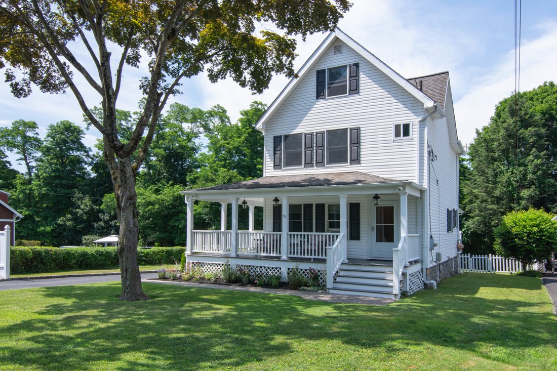 House in Cortlandt, New York, United States 1 - 18498592