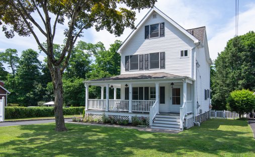 Casa en Cortlandt, Nueva York, Estados Unidos 1