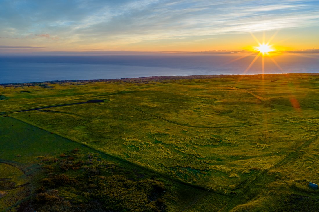 Land in Waimea, Hawaii, United States 4 - 18498287