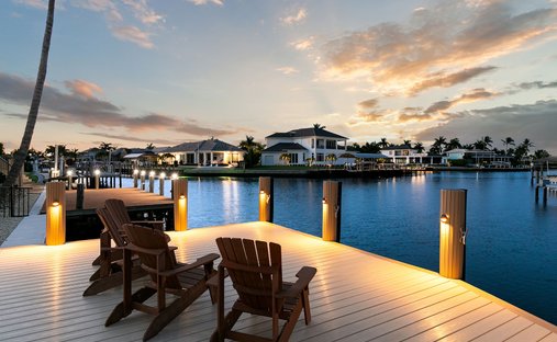 House in Marco Island, Florida, United States 1