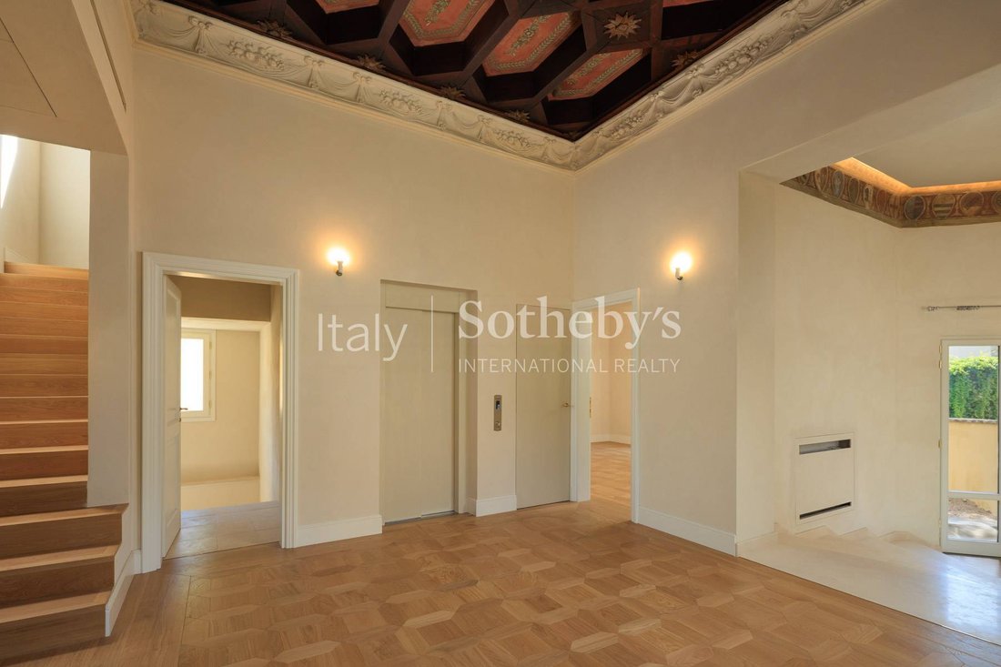 House in Pian dei Giullari, Florence, Italy 3 - 18498488