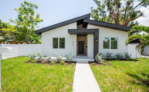 St. Petersburg, Florida, United States 1