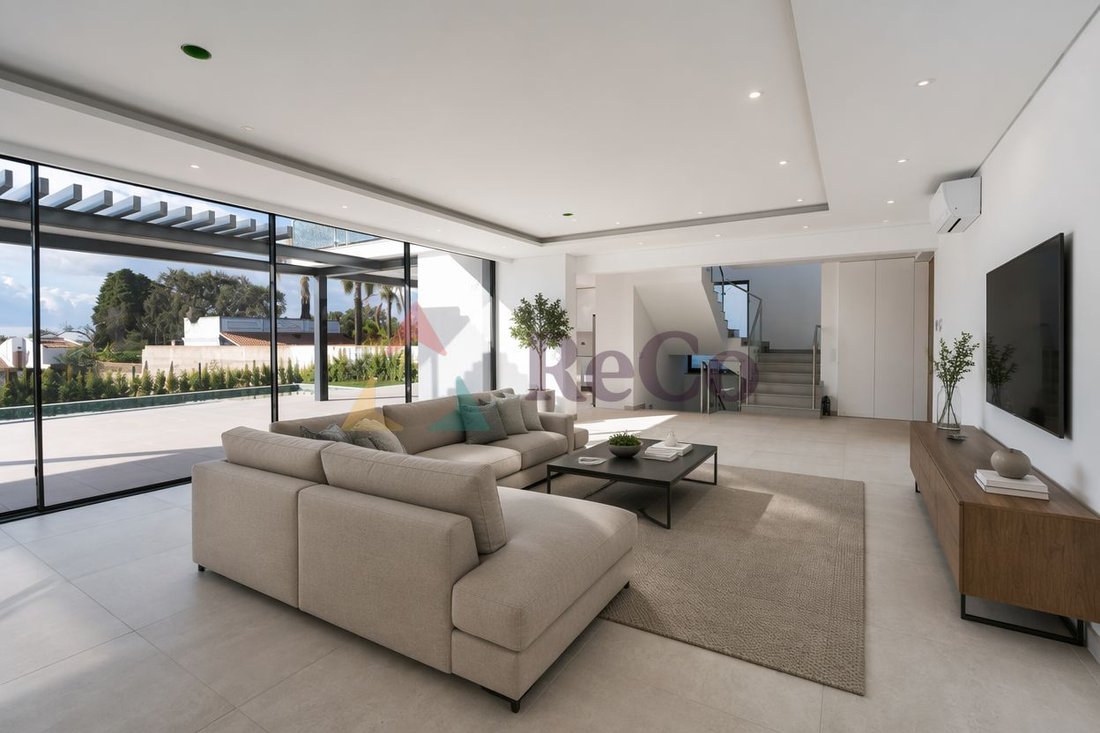 Villa in Olhos de Agua, Algarve, Portugal 1 - 16544582
