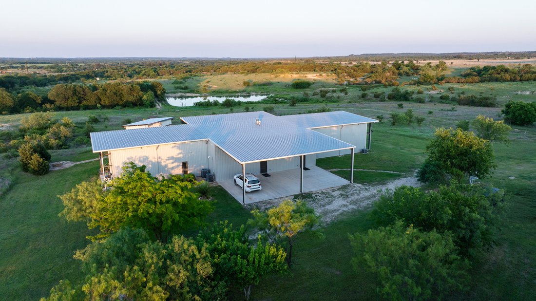 Farm Ranch in Walnut Springs, Texas, United States 5 - 18498484