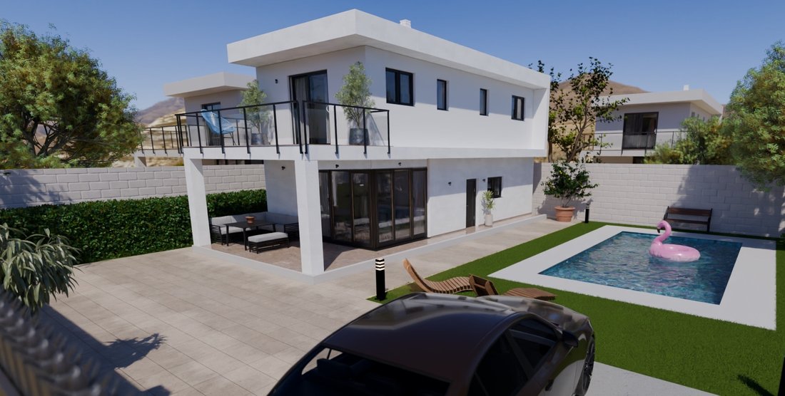 Apartment in Santa Pola, Valencian Community, Spain 1 - 18498518