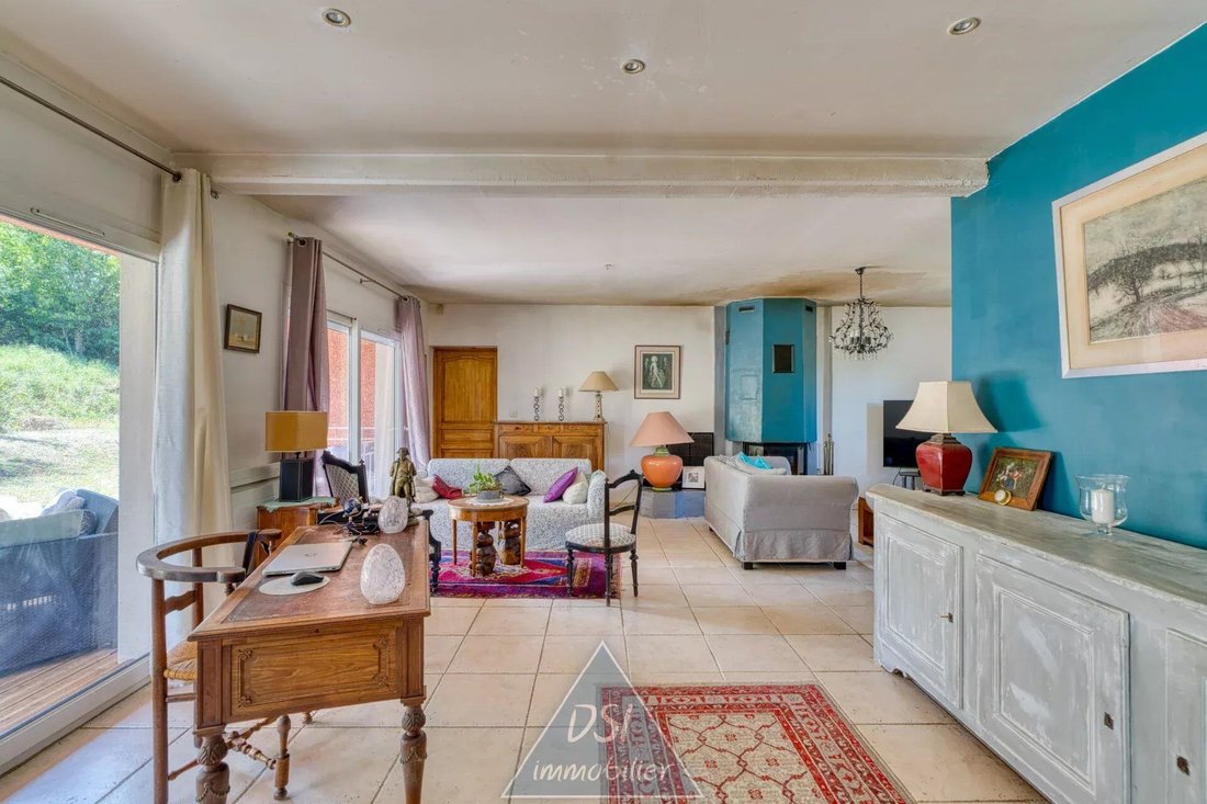 House in Crepieux, Rillieux-la-Pape, France 3 - 18498366