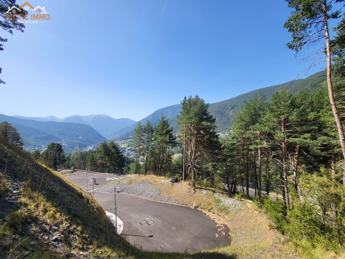 Land in La Massana, La Massana, Andorra 1 - 18498472