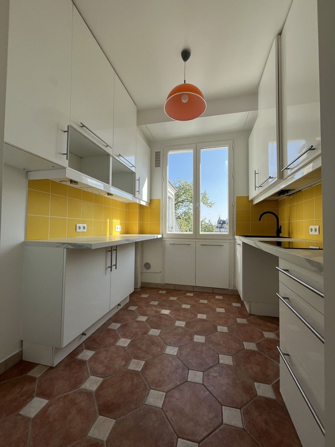 Apartment in Auteuil Sud, Paris 16e Arrondissement, Paris 5 - 18498369