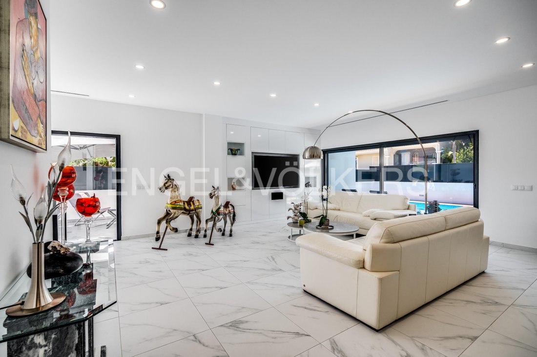 Villa in Portimao, Algarve, Portugal 2 - 18498505