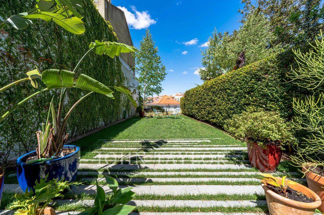 Apartment in Santo Antonio, Lisbon, Portugal 3 - 18498260
