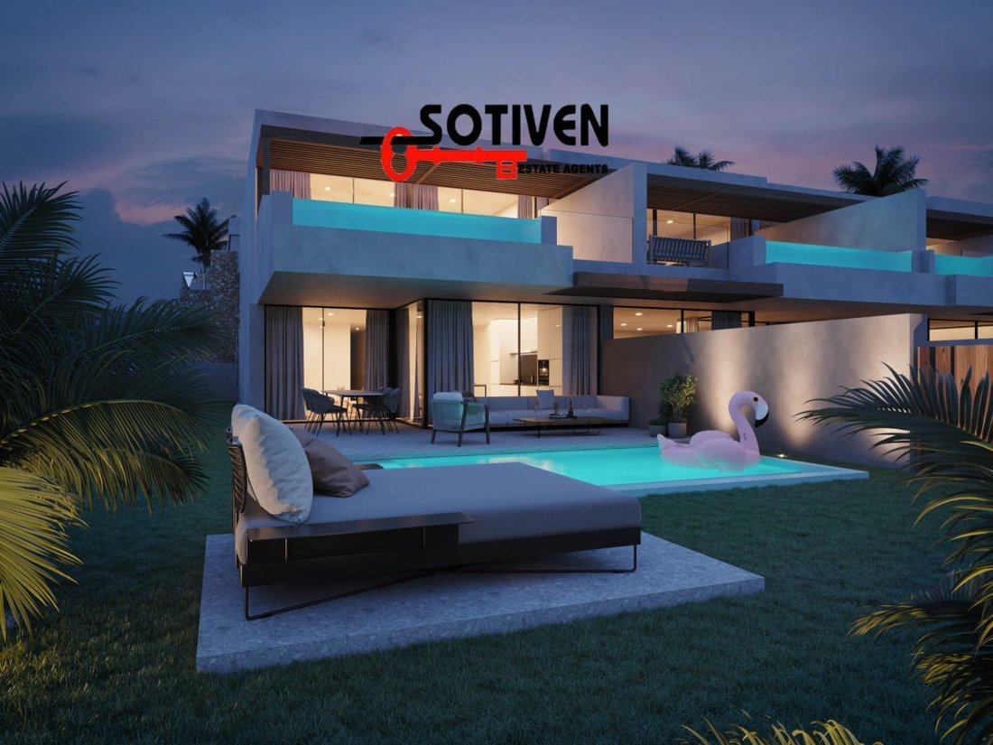 Apartment in Adeje, Canary Islands, Spain 3 - 12832809