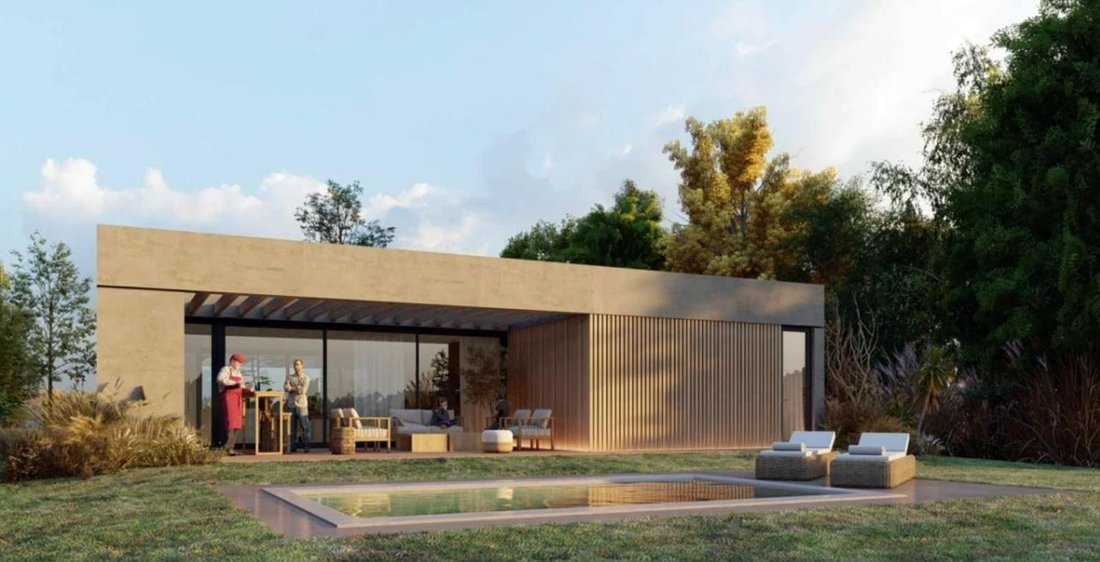 House in Punta del Este, Maldonado Department, Uruguay 2 - 18498585