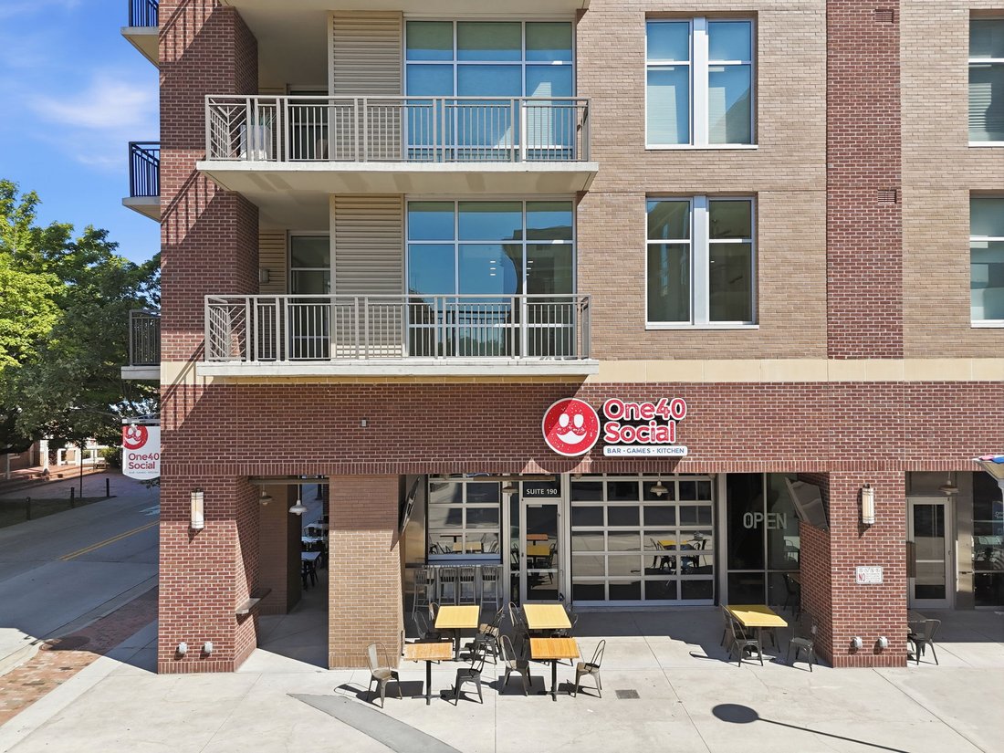 Condo in Chapel Hill, North Carolina, United States 2 - 18498482
